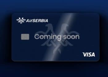 Strateško parnerstvo kompanija Er Srbija i Visa