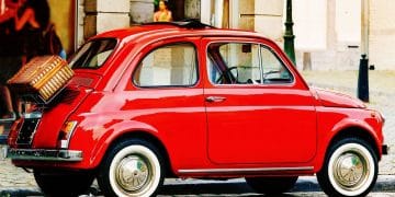 Više od nostalgije: Fića fest 22. juna okuplja ljubitelje automobilske legende