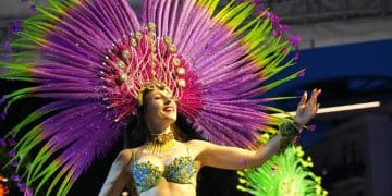 Otvoren 21. Vrnjački karneval koncertom Pedje Jovanovića