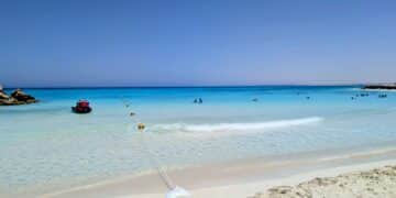 Ghazala Resort & Spa – Maldivi u srcu Mediterana