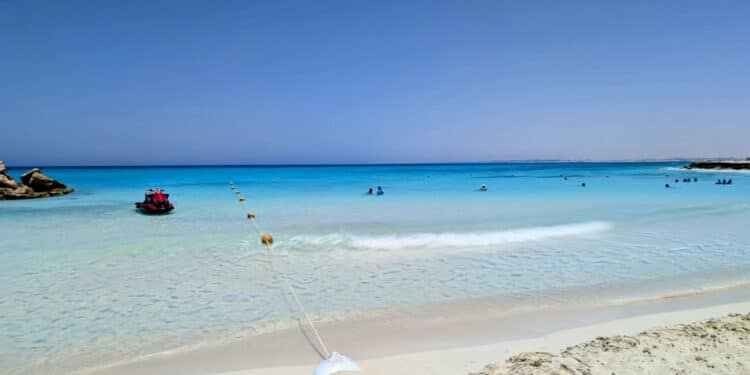 Ghazala Resort & Spa – Maldivi u srcu Mediterana