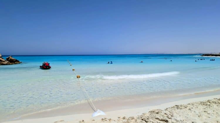 Ghazala Resort & Spa – Maldivi u srcu Mediterana