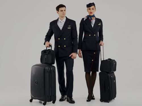 Tri miliona putnika Er Srbije za manje od osam meseci