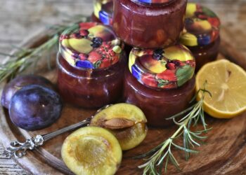 Melnica miriše na tradiciju: Pekmezijada 24. avgusta