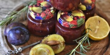 Melnica miriše na tradiciju: Pekmezijada 24. avgusta