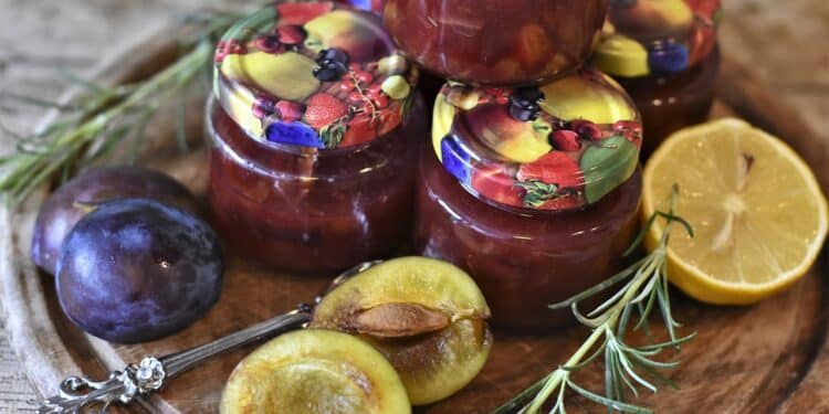 Melnica miriše na tradiciju: Pekmezijada 24. avgusta