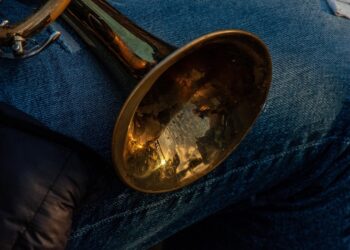 Trube sutra odjekuju u čast Gongu – Velika Ježevica domaćin memorijala