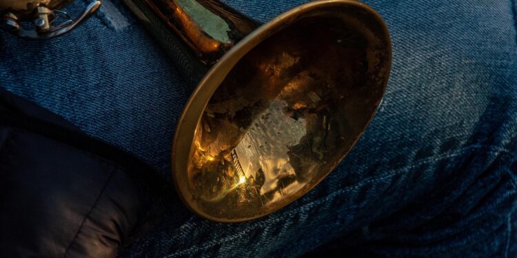 Trube sutra odjekuju u čast Gongu – Velika Ježevica domaćin memorijala