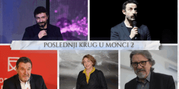 Ekskluzivno, potvrđeno portalu PRessSerbia: Snima se Poslednji krug u Monci 2!