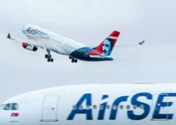 Er Srbija: Na krilima tradicije