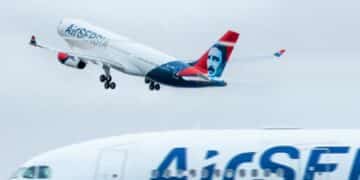 Er Srbija: Na krilima tradicije