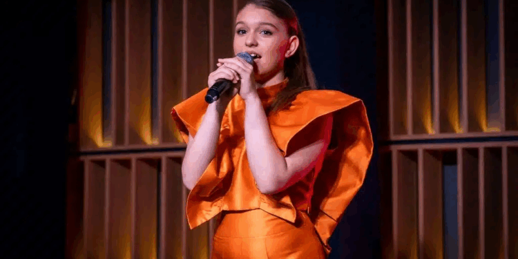 Dvostruki trijumf: Lena Vujanić osvojila Grand Prix i Laureat na Kipru