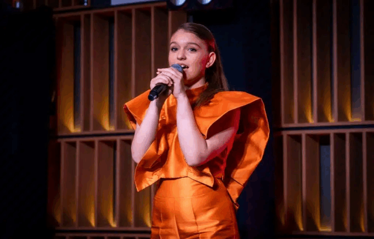 Dvostruki trijumf: Lena Vujanić osvojila Grand Prix i Laureat na Kipru