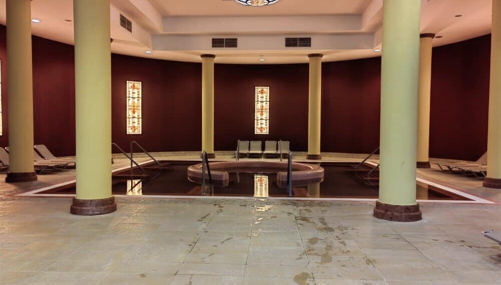 Aquaworld Resort Budapest: Toliko sadržaja, jedan vikend