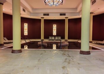 Aquaworld Resort Budapest: Toliko sadržaja, jedan vikend