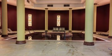 Aquaworld Resort Budapest: Toliko sadržaja, jedan vikend