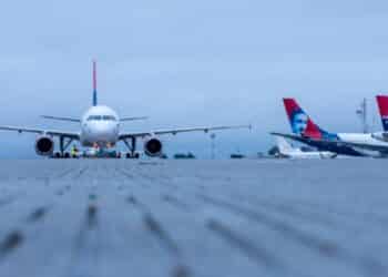 Nakon više od 30 godina direktnim letom Er Srbije do Toronta