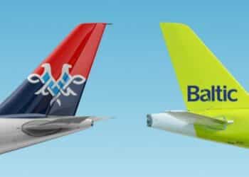 Er Srbija i Er Baltik proširuju sporazum o saradnji: Erbas A220-300 uskoro u floti Er Srbije