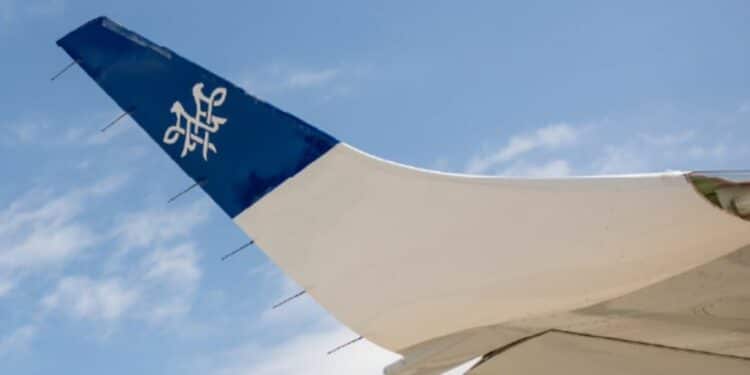 Er Srbija zabeležila najbolji septembar u istoriji