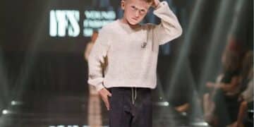 Srpski brend dečje odeće Hoola osvojio Ameriku!