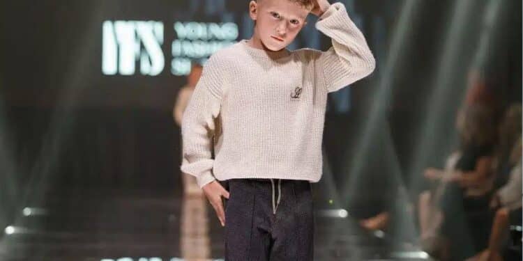 Srpski brend dečje odeće Hoola osvojio Ameriku!