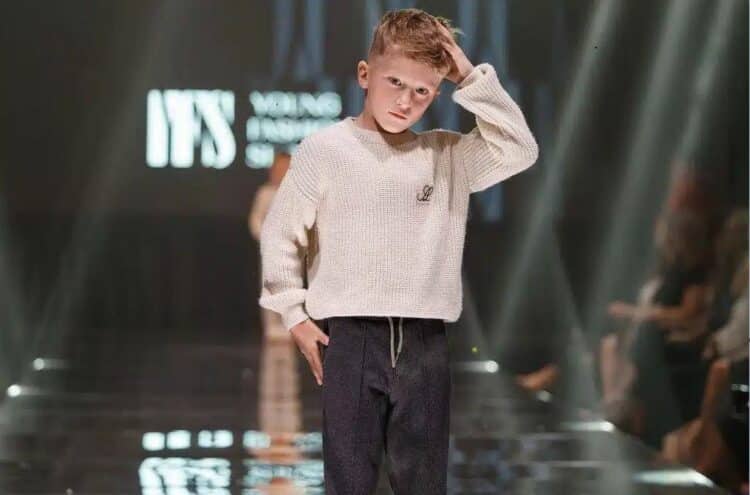 Srpski brend dečje odeće Hoola osvojio Ameriku!