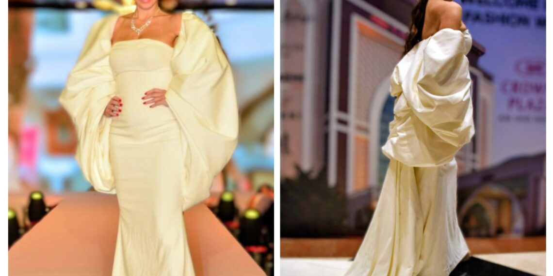 Aleksandra iz Beograda ponela titulu „Queen of Model of Eurasia 2025“ u Antaliji