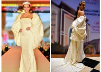 Aleksandra iz Beograda ponela titulu „Queen of Model of Eurasia 2025“ u Antaliji