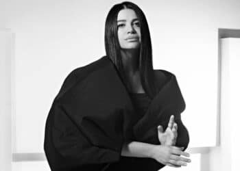 Svetska a naša: Amina Hasanbegović modnim komadima osvaja planetu!