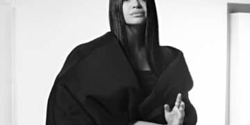 Svetska a naša: Amina Hasanbegović modnim komadima osvaja planetu!