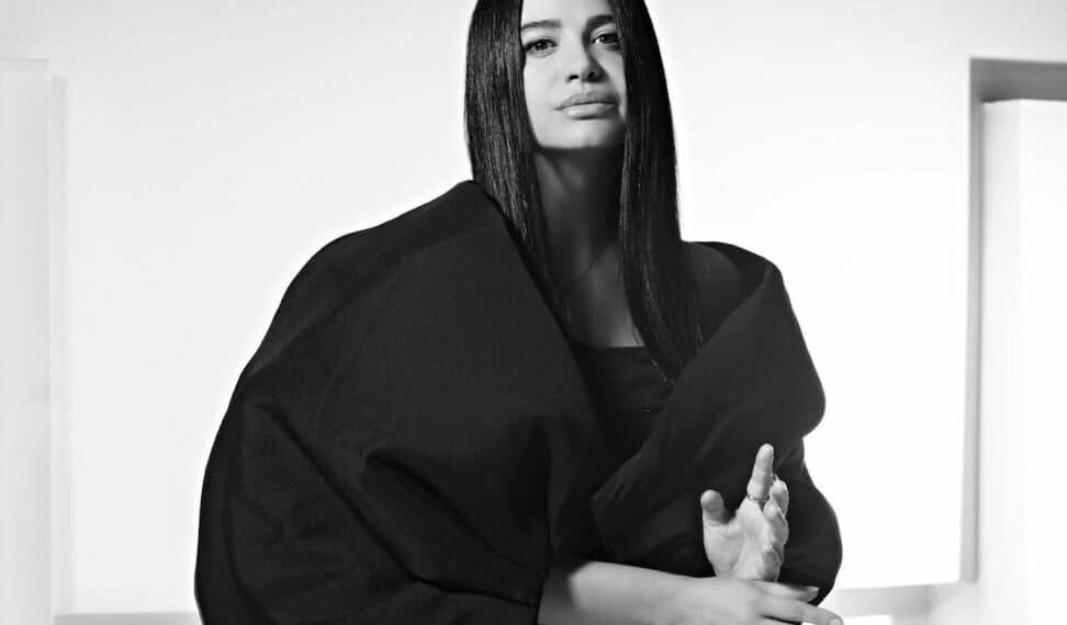 Svetska a naša: Amina Hasanbegović modnim komadima osvaja planetu!