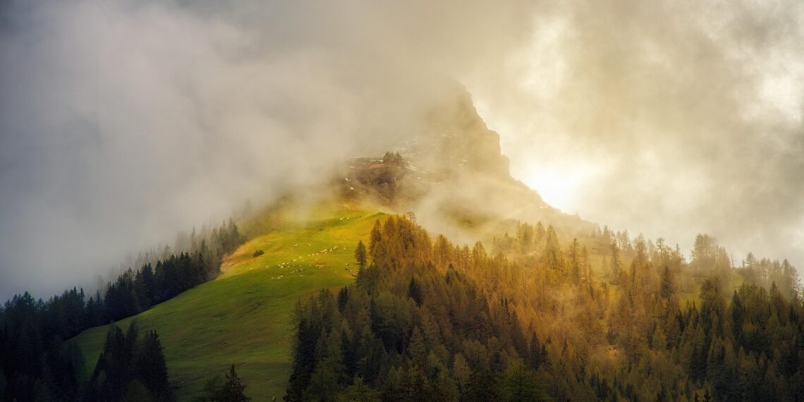 Zašto je Crkvena planina idealna za izlet u prirodu
