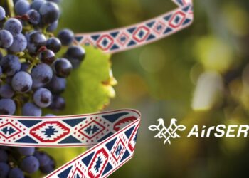 Er Srbija na vinskom festivalu Wine Vision: Na krilima tradicije do vinskih ruta Evrope i sveta