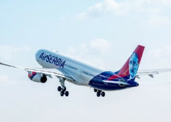 Er Srbija najavljuje šest novih direktnih avio-linija u 2026. godini