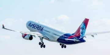 Er Srbija najavljuje šest novih direktnih avio-linija u 2026. godini