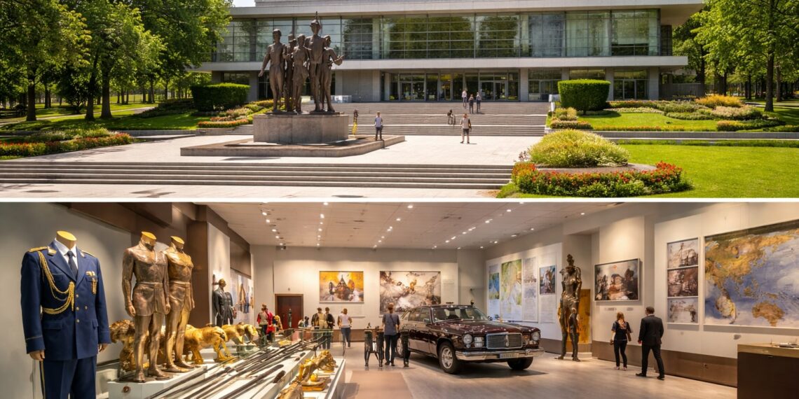 Kada deca vode kroz muzej: Porodični program 4. januara u Beogradu