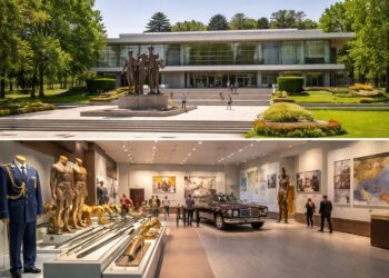 Kada deca vode kroz muzej: Porodični program 4. januara u Beogradu