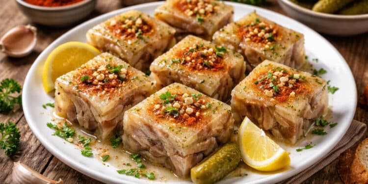 Rumenačka pihtijada 31.januara: tradicija koja okuplja generacije