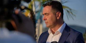 Boban Đurović dobitnik nagrade „Lideri u turizmu“