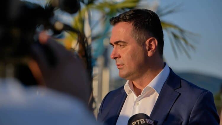 Boban Đurović dobitnik nagrade „Lideri u turizmu“