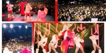 karleuša vrnjačka banja