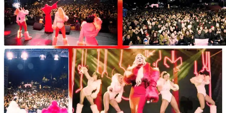 karleuša vrnjačka banja