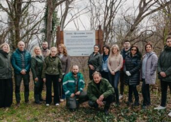 Za zeleniju budućnost