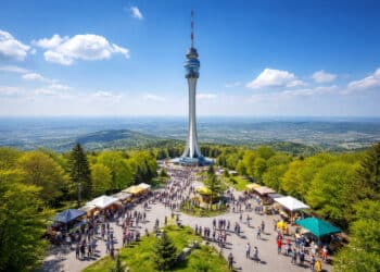 Avala slavi – 19.april dan za porodicu i uživanje