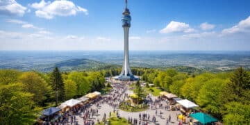 Avala slavi – 19.april dan za porodicu i uživanje