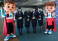 Er Srbija posle više od tri decenije ponovo leti za Toronto