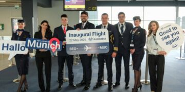 Minhen ponovo na mapi Er Srbije: direktna avio-linija nakon 18 godina