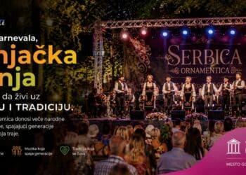 Nakon karnevala, Vrnjačka Banja nastavlja da živi uz muziku i tradiciju