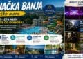 Vrnjačka Banja – srpsko more koje ovog leta nudi mnogo više od odmora