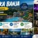 Vrnjačka Banja – srpsko more koje ovog leta nudi mnogo više od odmora